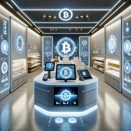 Bitcoin For Business